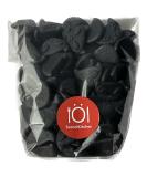 Fazer Salta Katten - Salty Liquorice Cats 400g BIG BAG Scandi Pick n Mix Gift - Buy Online on GoSupps.com
