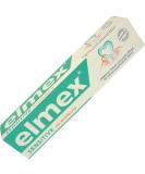 Buy ELMEX Sensitive Toothpaste - 75ml Pack of 3 | International Shipping Available - Buy Online on GoSupps.com