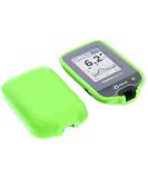 Foto-Kontor Abbott Freestyle Libre 3 Protective Case - Green TPU Bag | Durable & Stylish - Buy Online on GoSupps.com