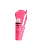 NYX Butter Gloss Peaches and Cream Ivory - Buy Online on GoSupps.com