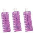 3 x Avon Bubble Bath 500ml Lavender Lavender 500 ml (Pack of 3) - Buy Online on GoSupps.com