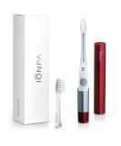 IonPA DM011RD Red Personal Air Purifier - Powerful Portable Air Purification - Buy Online on GoSupps.com