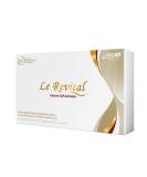 Le Revital 98% Nano Placenta Extract Serum - Anti-Aging Hydrating Essence from Japan - Reduce Wrinkles Non-Greasy Formula - Buy Online on GoSupps.com