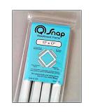 Q-Snap Frame Quilting Embroidery Cross Stitch 17 x 17 - Buy Online on GoSupps.com