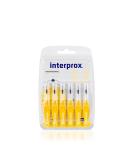 Buy Dentaid Interprox4g Mini Blister 6p 6l - International Shipping Available | Best Dental Care Products Online - Buy Online on GoSupps.com