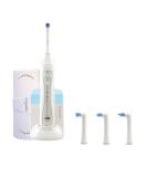 DentistRx Revolation 360 Toothbrush & UV Sanitizer - Ultimate Dental Care Solution - Buy Online on GoSupps.com