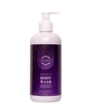 Moisturizing Body Wash for Dry Sensitive Skin - Hydrate Nourish & Gentle Cleanse | Sulfate-Free Light Fragrance - 16 fl oz - Shop Internationally - Buy Online on GoSupps.com