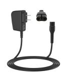 4.3V Adapter Power Supply for Philips Norelco OneBlade Charger - QP2520 Series Compatibility - Buy Online on GoSupps.com