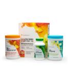 Youngevity Healthy Body Start Pak 2.0 - Complete Nutrition for Optimal Wellness - Buy Online on GoSupps.com