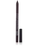 NYX Slide On Lip Pencil Lip Liner - Nebula (Olive) 0.04 oz (Pack of 1) - Buy Online on GoSupps.com