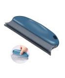 Pet Hair Remover Lint Carpet Hair Remover Tool Reusable Animal Hair Remover for Dogs and Cats Easy to Clean Pet Fur from Carpet Sofa Furniture Rugs Laundry Clothes and bedding - Buy Online on GoSupps.com