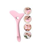 Silicone Eyeliner Stencils Wing Tips & Makeup Aid Set - Easy to Use and Reusable Beauty Tools - Buy Online on GoSupps.com