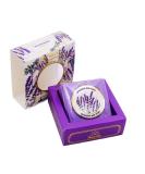 Buy 2A Rose & Lavender Soap Bar - Moisturizing Turkish Bath Soap for Luxurious Skin Care - Buy Online on GoSupps.com