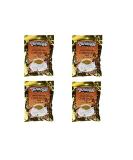 Vinacafe 3 in 1 Instant Coffee Mix - 20 Sachets (4 Packs) | Premium Vietnamese Coffee Blend - Buy Online on GoSupps.com