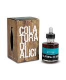 Pouring of anchovies 50ml with Dropper - Acqua Pazza - Buy Online on GoSupps.com