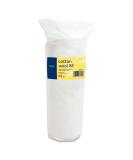 RELIANCE MEDICAL Cotton Wool BP 500g Highest Grade Absorbent Cotton Bp For Dressings And Wound Care 500 g (Pack of 1) White - Buy Online on GoSupps.com
