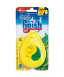 Finish Dishwasher Scent Freshener Lemon - Imported from Germany | Fast Shipping from USA - Buy Online on GoSupps.com