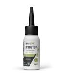 Reavet ectostop spot on for cats 50ml - flea remedy and tick agent for cats with coconut oil - effectively against ectoparasites - ticks fleas mites - Buy Online on GoSupps.com