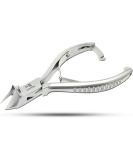 Buy SMI Head Cutter & Foot Nail Pliers - Stainless Steel Ingrown Nail Scissors | Best Foot Care Tools - Buy Online on GoSupps.com