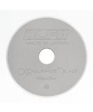 OLFA RB45H-1 45mm Rotary Cutter Replacement Blade - Tungsten Steel for Quilting, Sewing, Crafts - Buy Online on GoSupps.com