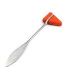 Neurological Reflex Taylor Percussion Hammer - Essential Diagnostic Tool - Buy Online on GoSupps.com