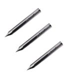 Tachikawa Manga Pen Nib Maru Pen Set - 3pc Kit - Buy Online on GoSupps.com
