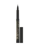 L.A. Girl Fineline Liquid Eyeliner - Black 0.037 fl oz | Precision & Long-lasting Makeup - Buy Online on GoSupps.com