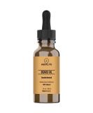 Aberlite Beard Oil for Men - Ultimate Growth & Moisturizer | Softens Coarse Hair - Perfect for Black Men - Buy Online on GoSupps.com