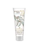 Australian Gold Botanical Sunscreen Tinted Face BB Cream SPF 50, 3 Ounce | Fair-Light | Broad Spectrum | Water Resistant | Vegan | Antioxidant Rich Fair-Light Tinted Face Mineral Lotion Fair-Light - Buy Online on GoSupps.com