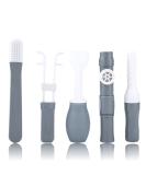 Lips Tongue Muscle Trainer - Oral Recovery Exerciser for Dysarthria & Stroke Rehabilitation - Buy Online on GoSupps.com