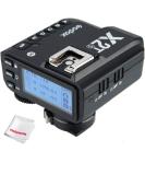Godox X2T-S TTL Wireless Flash Trigger for Sony - Bluetooth, 1/8000s HSS, 5 Group Buttons - Buy Online on GoSupps.com
