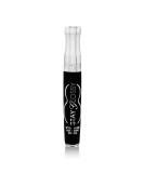 RIMMEL LONDON Stay Glossy Lip Gloss - Black Diva | Long-lasting Shine & Moisture | Buy Internationally - Buy Online on GoSupps.com