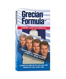 Grecian Formula Liquid with Conditioner 4oz - Gray Hair Coverage Solution - Buy Online on GoSupps.com