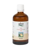 Buy alva Natural Cosmetics Organic Black Cumin Oil 100ml - Premium Egyptian Essential Oil for Skin & Hair Care - Buy Online on GoSupps.com