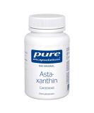 Buy Pure Encapsulations Astaxanthin Capsules - Premium Antioxidant Formula for Optimal Health | Free International Shipping - Buy Online on GoSupps.com