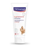 Hansaplast Regenerating Foot Cream 100ml - Nourishing & Hydrating for Healthy Feet | International Shipping Available - Buy Online on GoSupps.com