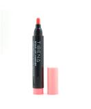 TIBENA Stain Lip Marker - Water Based & Long Lasting Smudge Proof Lip Color in Lovely Coral - 0.1 Ounce - Buy Online on GoSupps.com