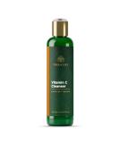 NEW LOOK Tree of Life Vitamin C Brightening Facial Cleanser - Gentle Vitamin E Tea Tree Oil & Rosehip Skin Care - Dermatologist-Tested 4 Fl Oz - International Shipping Available - Buy Online on GoSupps.com