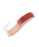 Weaver Leather Hand Rougher - Premium Quality Leather Crafting Tool - Buy Online on GoSupps.com
