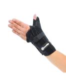 Buy Medical Universal Thumb & Wrist Spica L3807/L3809 - Arthritis Tendonitis De Quervain's Pain Relief & Fracture Support - International Shipping Available - Buy Online on GoSupps.com