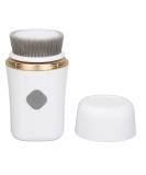 Buy Electric Face Scrubber - Waterproof Exfoliation 2 Speeds Rotating Function | Deep Cleansing Facial Care for Travel - Shop Internationally - Buy Online on GoSupps.com