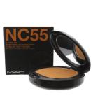 M.A.C Studio Fix Powder Plus Foundation NC55  0.52 Ounce - Buy Online on GoSupps.com