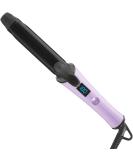 VEG A Mini Hair Curler for Women - 25mm Barrel Ceramic Coated Auto Cut-Out | Travel-Friendly Go Mini Series Vhch-08 - Buy Online on GoSupps.com