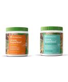 Amazing Grass Green Superfood Immunity & Detox Bundle - 30 Servings Each with Vitamin C, Digestive Enzymes - Buy Online on GoSupps.com