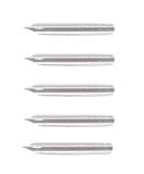 Nikko Manga Pen Nib Maru Pen Set - 5pc | Precision Drawing Tools - Buy Online on GoSupps.com