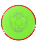 Axiom Discs Fission Crave Disc Golf Fairway Driver (Colors May Vary) 165-170g - Buy Online on GoSupps.com