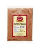 Spicy World Nutmeg Powder 3.5 oz - Top Quality Spice for Culinary Delights - Buy Online on GoSupps.com