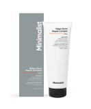 Minimalist Maleic Bond Repair Complex 5% Hair Mask with Transglutaminase Amino Acids & Ceramides | For Damaged & Frizzy Hair | For Women & Men | For All Hair Types | 200 gm - Buy Online on GoSupps.com