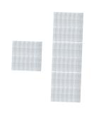 GLEAVI 48 Sheets Ear Correction Stickers - Cosmetic Ear Tape for Ripped Earlobes | Women's Ear Patch Corrector & Repair Suite - Buy Online on GoSupps.com