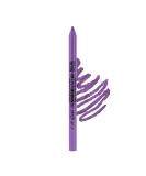 LA Girl Shockwave Neon Vivid Purple Eyeliner 20 g - Buy Online on GoSupps.com